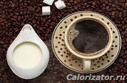 Комод кофе с молоком глянец