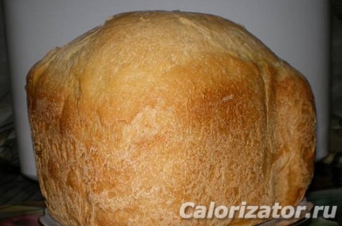 Хлебопечка – рецепты на Поварёнок.ру
