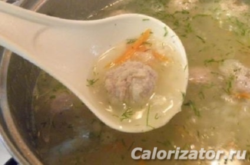 Диетический рисовый суп без картофеля – простой и вкусный рецепт с фото (пошагово)