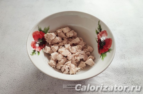 Салат «Муравейник»: рецепт, полезные свойства, польза и вред, калорийность | Новости Кулинарии