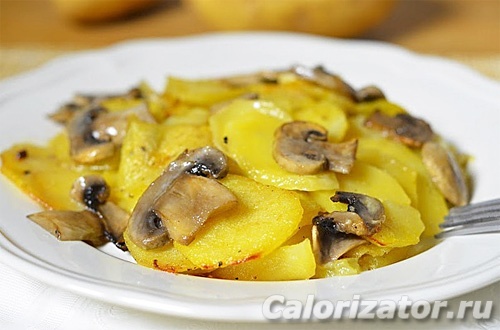 12 блюд с грибами в духовке: пошаговые рецепты с фото, как подготовить грибы, отзывы и советы