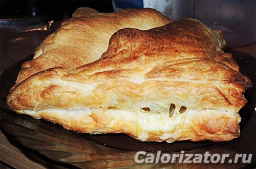 Пирог в аэрогриле рецепт | Как приготовить пирог в аэрогриле