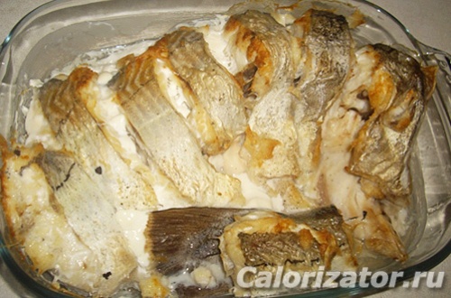 Пикша на сковороде — вкусные рецепты жареной и тушеной рыбы