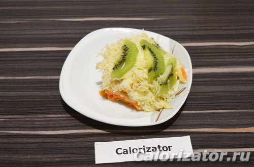 Салат с жареной куриной грудкой и овощами - пошаговый рецепт с фото на уральские-газоны.рф