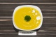 Тыквенный суп-пюре с брокколи