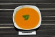 Овощной суп-пюре с томатами