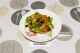 Пикантный салат с рукколой