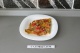 Тофу-пицца с моцареллой