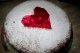 Пирог ко Дню влюбленных