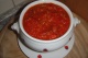 Суп из трески с рисом и томатом