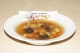 Традиционный грибной суп
