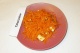 Корейская морковь с сыром и орехами