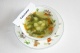 Суп из зеленой стручковой фасоли