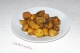 Тушеный картофель с ассорти из грибов