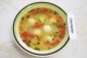 Суп с фрикадельками из индейки
