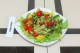Овощной салат с авокадо и кедровым орехом
