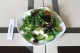 Салат с кольраби и изюмом