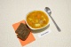 Гречневый суп с сельдереем