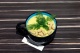 Гороховый суп пюре с кабачком