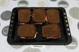 Горячий сэндвич пикантный - как приготовить, рецепт с фото по шагам, калорийность.