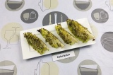 Капуста запеченная в масле
