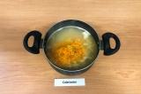 Куриный суп ПП с булгуром - как приготовить, рецепт с фото по шагам, калорийность.
