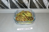 Готовое блюдо: оладушки из брокколи