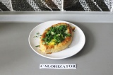 Хачапури по-аджарски