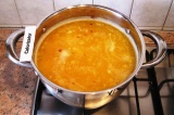 Гороховый суп с фрикадельками - как приготовить, рецепт с фото по шагам, калорийность.