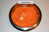 Морковь по-корейски - как приготовить, рецепт с фото по шагам, калорийность.