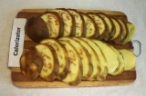 Жареные баклажаны пикантные - как приготовить, рецепт с фото по шагам, калорийность.
