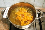 Куриный суп с морковью - как приготовить, рецепт с фото по шагам, калорийность.