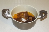 Пряный тыквенный соус - как приготовить, рецепт с фото по шагам, калорийность.
