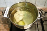 Суп из куриного филе и овощей - как приготовить, рецепт с фото по шагам, калорийность.