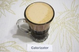 Кофе а-ля Помпадур - как приготовить, рецепт с фото по шагам, калорийность.