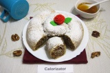 Болгарский пирог Баница - как приготовить, рецепт с фото по шагам, калорийность.