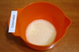 Медово-лимонный кекс - как приготовить, рецепт с фото по шагам, калорийность.