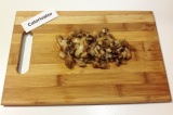 Картофель с грибами в рукаве - как приготовить, рецепт с фото по шагам, калорийность.