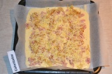 Пирог с капустой и мясным фаршем - как приготовить, рецепт с фото по шагам, калорийность.